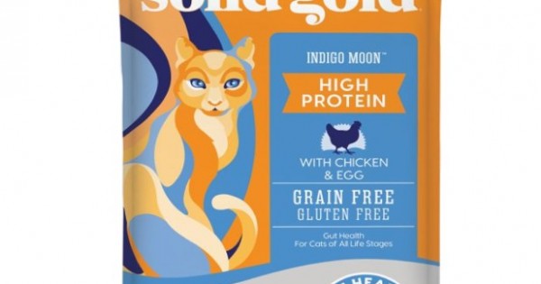 Indigo moon 2024 cat food